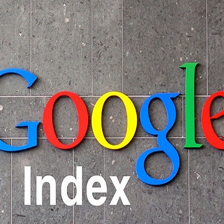 google index nhanh chóng